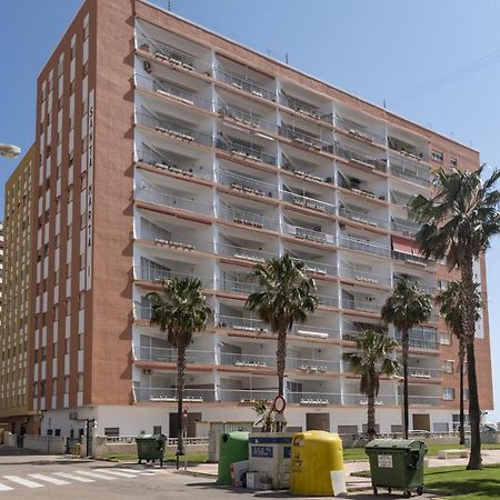 Santa Marta, I-A 7º-19 Appartement Cullera Buitenkant foto