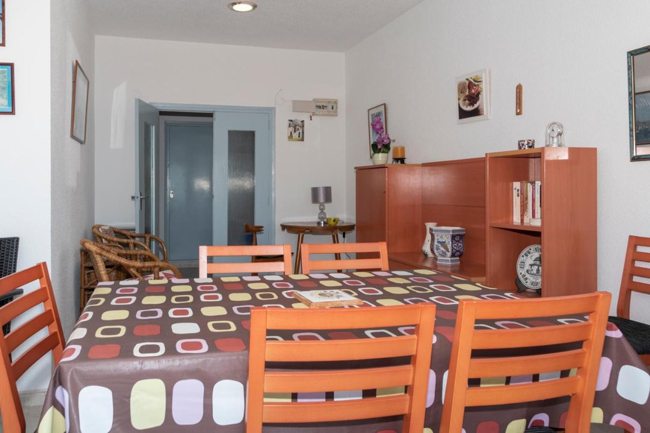 Santa Marta, I-A 7º-19 Appartement Cullera Buitenkant foto