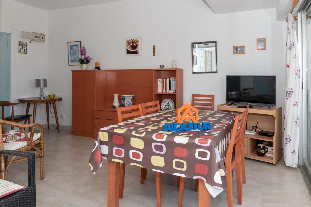 Santa Marta, I-A 7º-19 Appartement Cullera Buitenkant foto