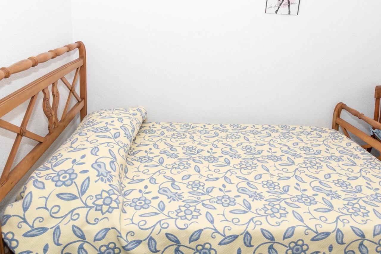 Santa Marta, I-A 7º-19 Appartement Cullera Buitenkant foto