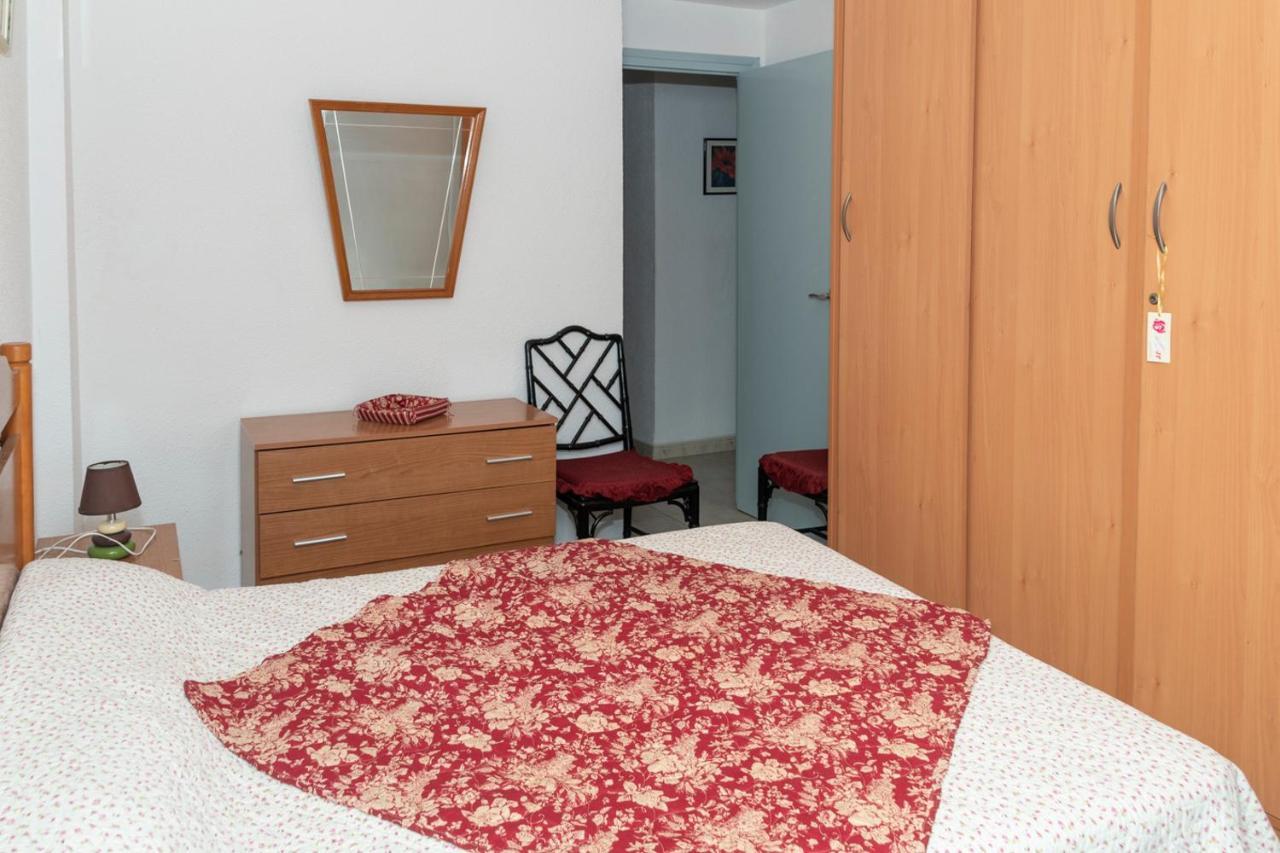 Santa Marta, I-A 7º-19 Appartement Cullera Buitenkant foto