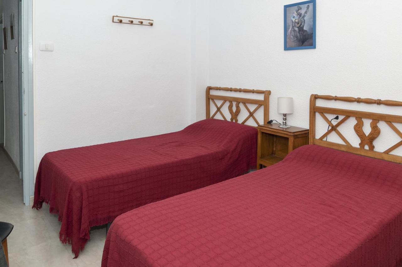Santa Marta, I-A 7º-19 Appartement Cullera Buitenkant foto