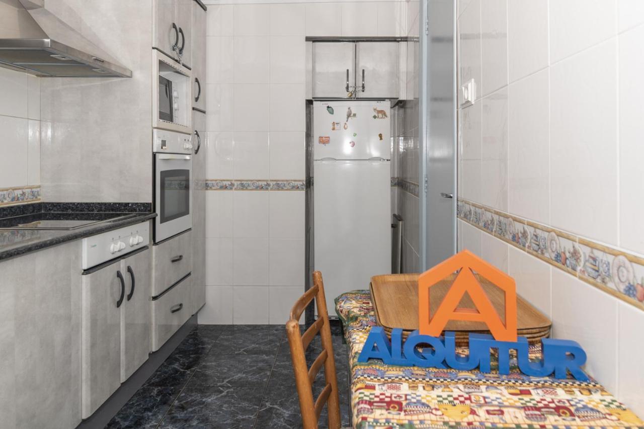 Santa Marta, I-A 7º-19 Appartement Cullera Buitenkant foto